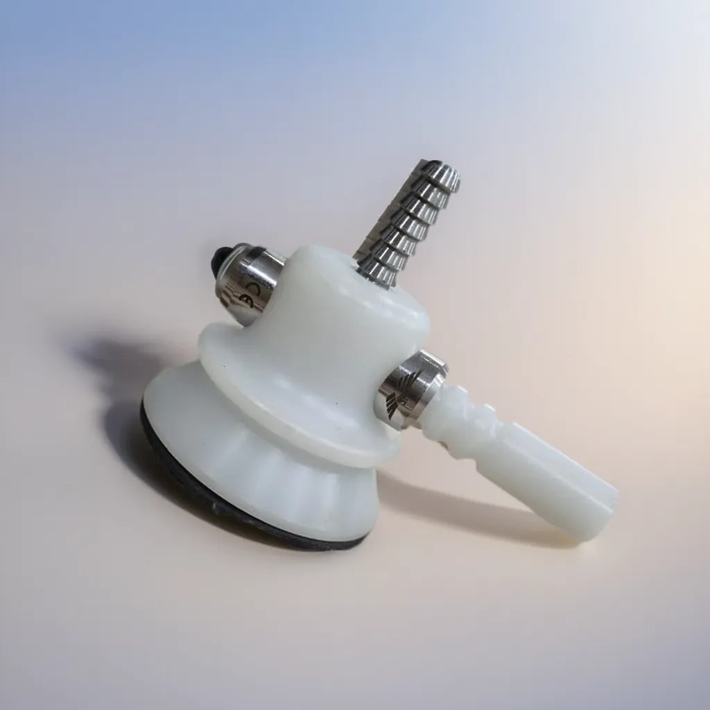 FIT KIT SOCKET LOCK image 1