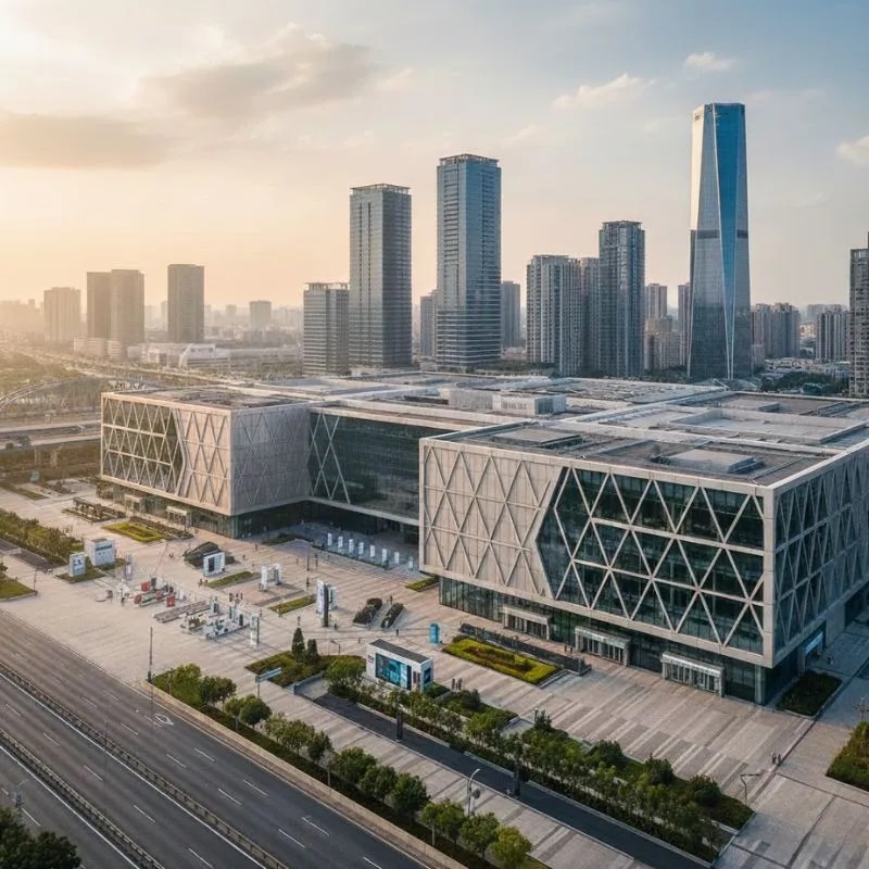 Convention Centre Manufacturer image 1
