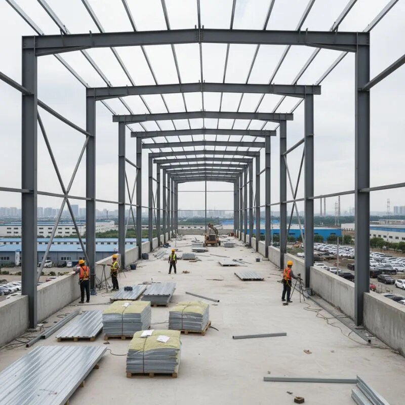 Roof Top Expansion Manufacturer image 1