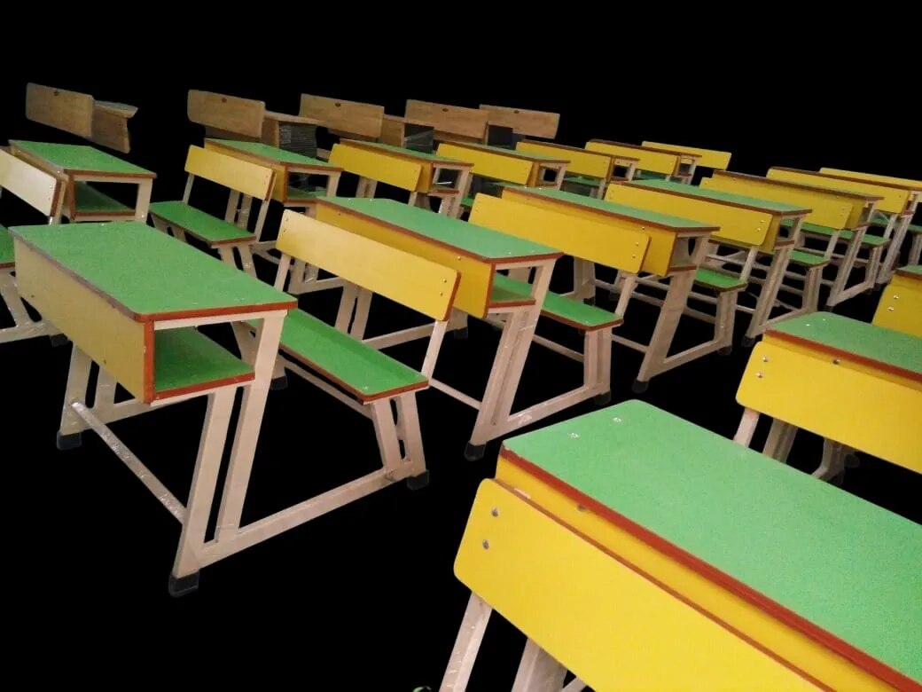 Modular Classroom seating image 1