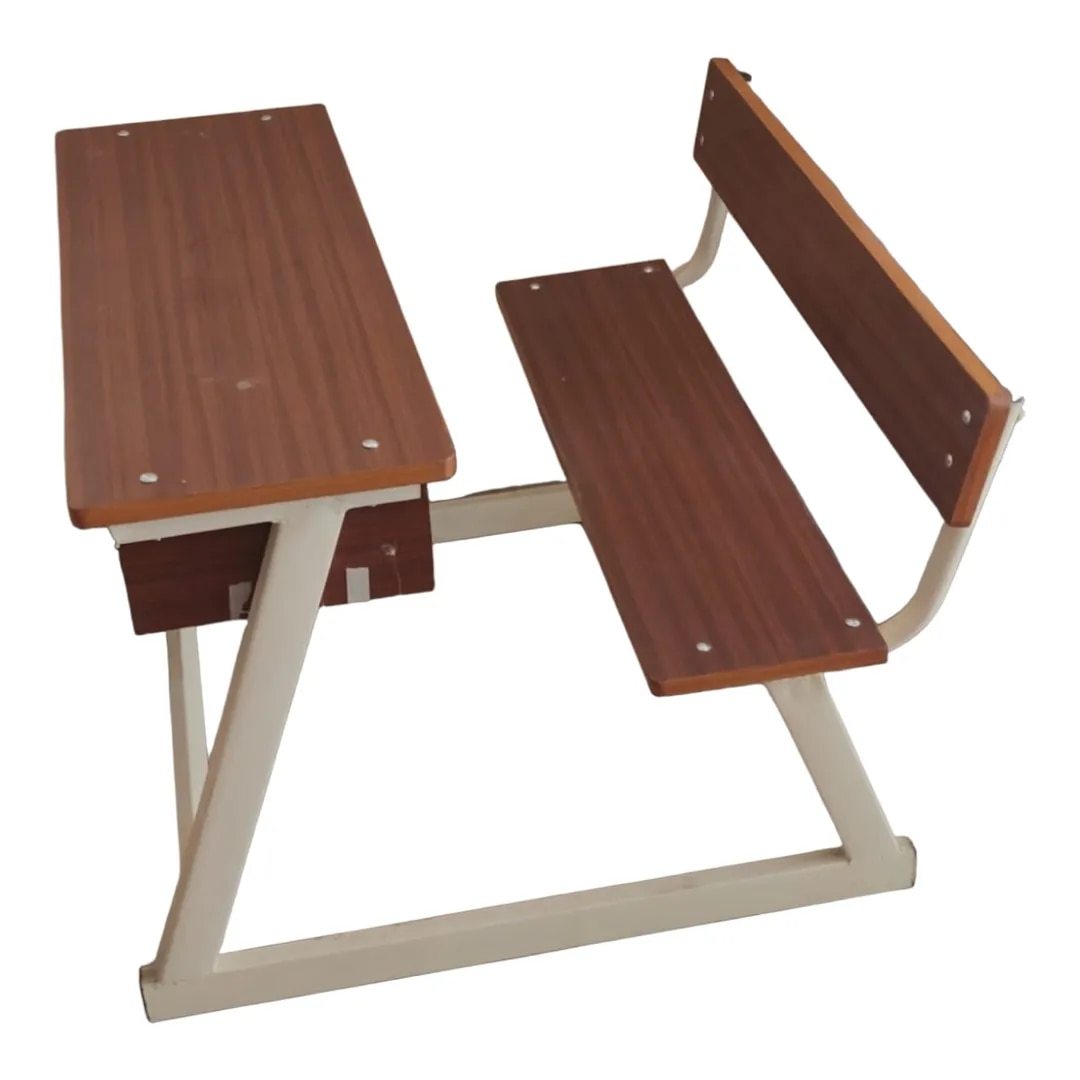 Dual Desk For School image 1