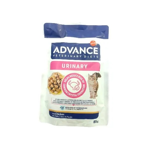 Advance Veterinary Diets Urinary - Wet Cat Food: 85g image 1