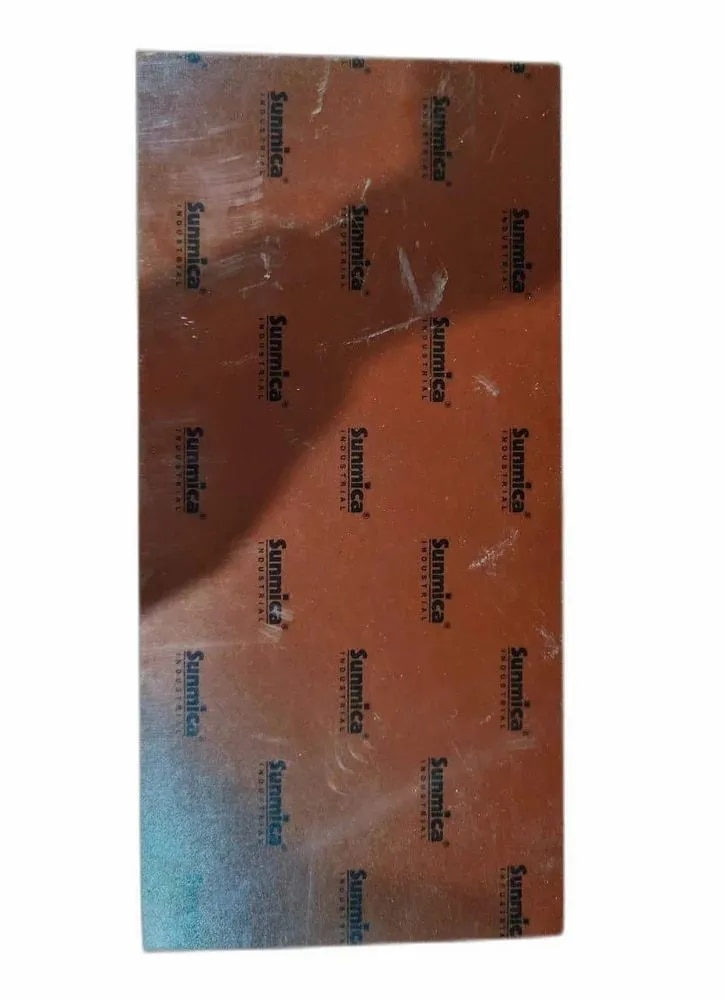 Bakelight Phase Board Use For Circuit Breaker Oltc, Rmu And Other image 1