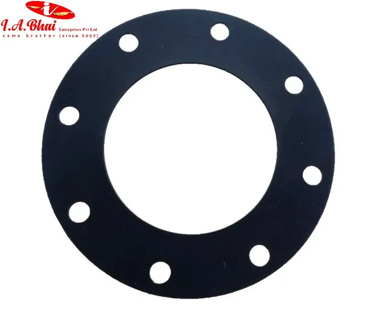 PTFE Gasket for Flange image 1