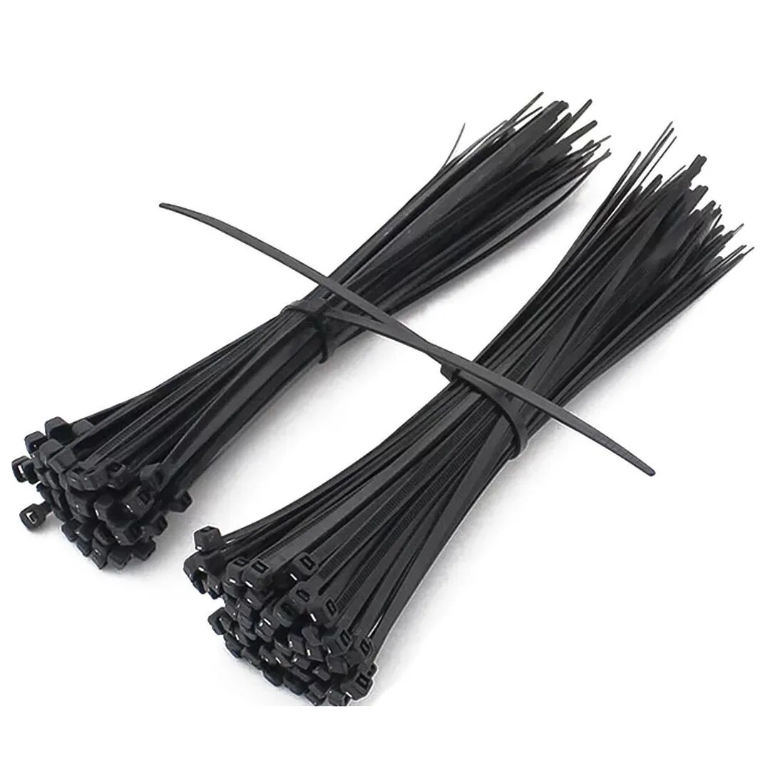 NYLON CABLE TIE image 1