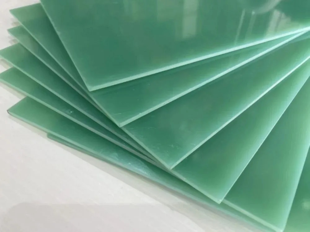 FR4 Glass Epoxy Sheet image 1