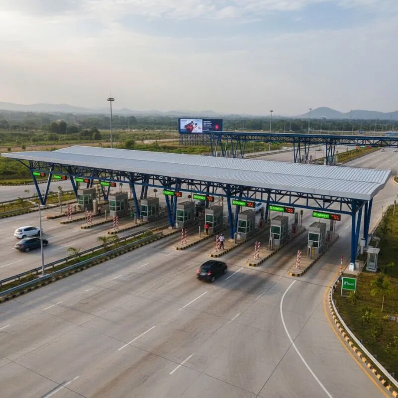Toll Plaza Manufacturer image 1