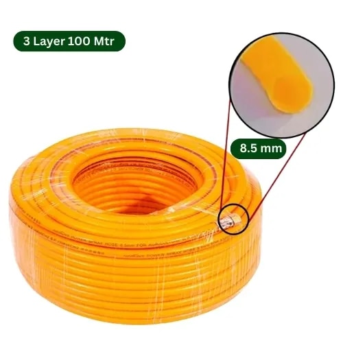 Hose Pipe image 1