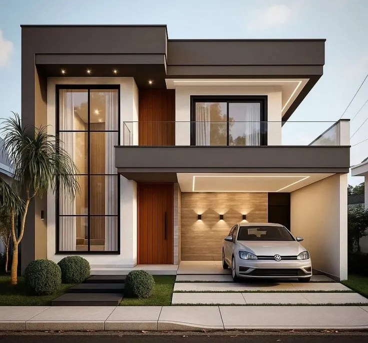 Customized Front Elevation Design Services for Every Home image 1