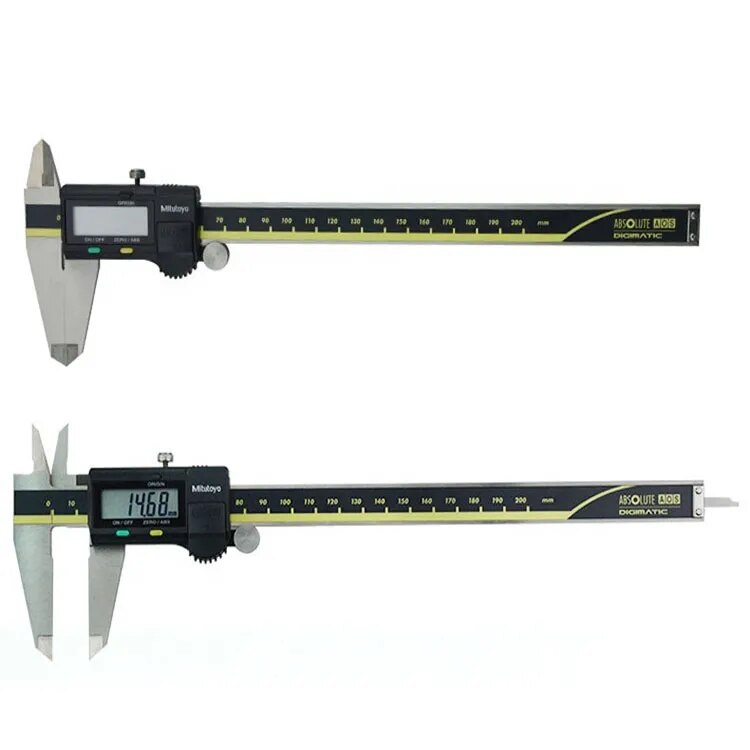 DIGITAL CALIPER image 1