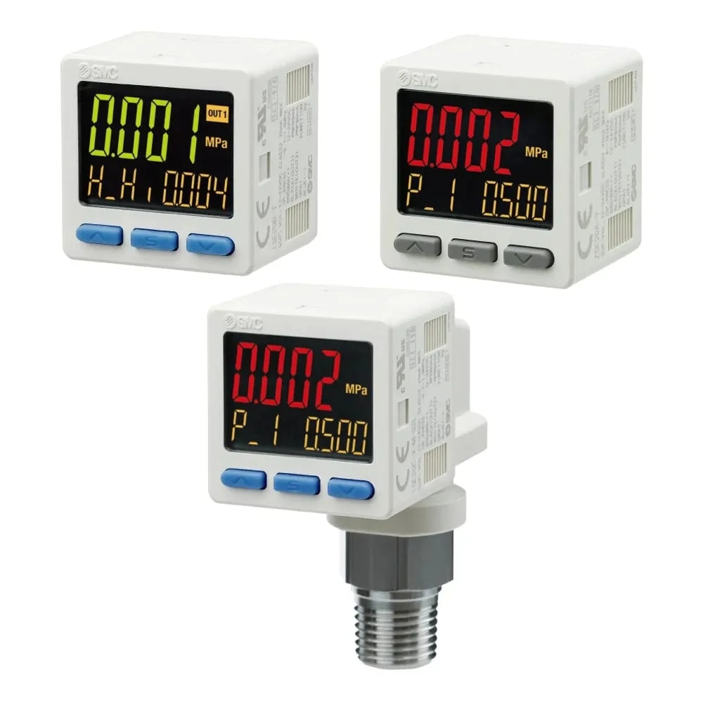 DIGITAL PRESSURE SWITCH image 1
