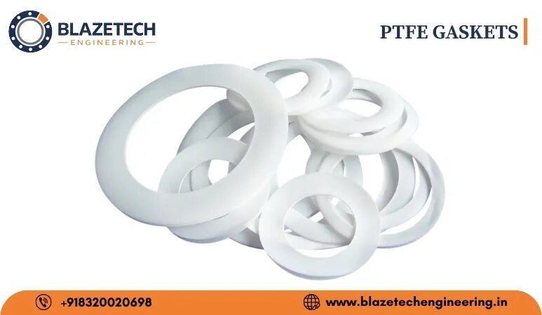 PTFE GASKET image 1