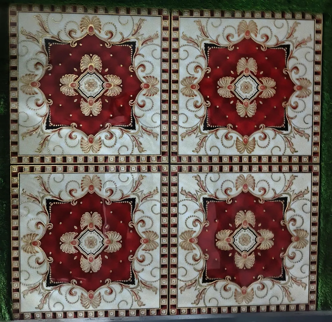 Designer Tiles image 1