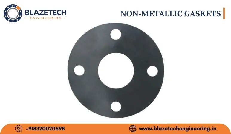 NON-METALLIC GASKET image 1