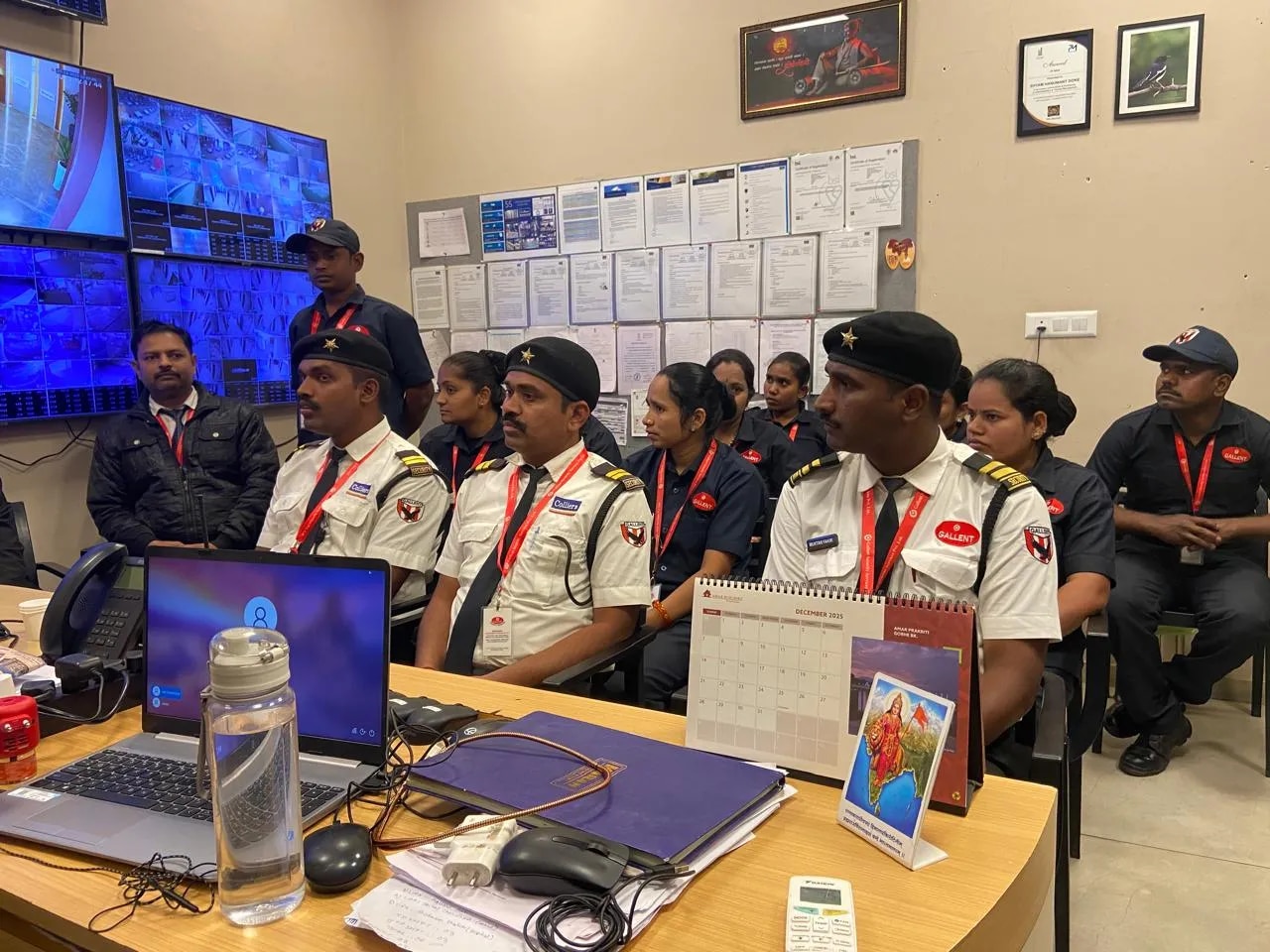 Security Guard Service image 1