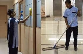 Housekeeping services image 1