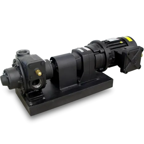 HIGH FLOW PUMPS · ATEX image 1