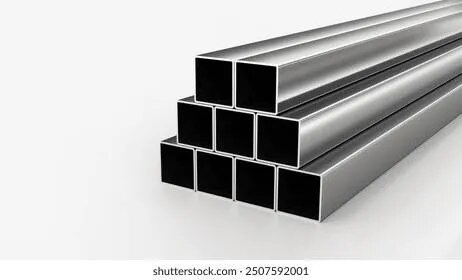 STAINLESS STEEL ( S S )SQ PIPE SUPPLIER IN ALWAR image 1