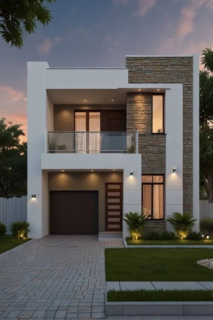 Professional Residential Exterior Solutions for Homes image 1