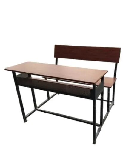 Student Desk Bench image 1