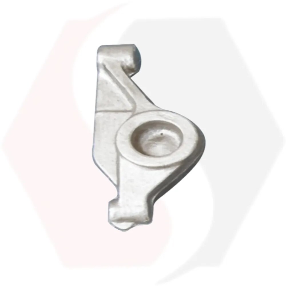Forging Of Auto Parts image 1