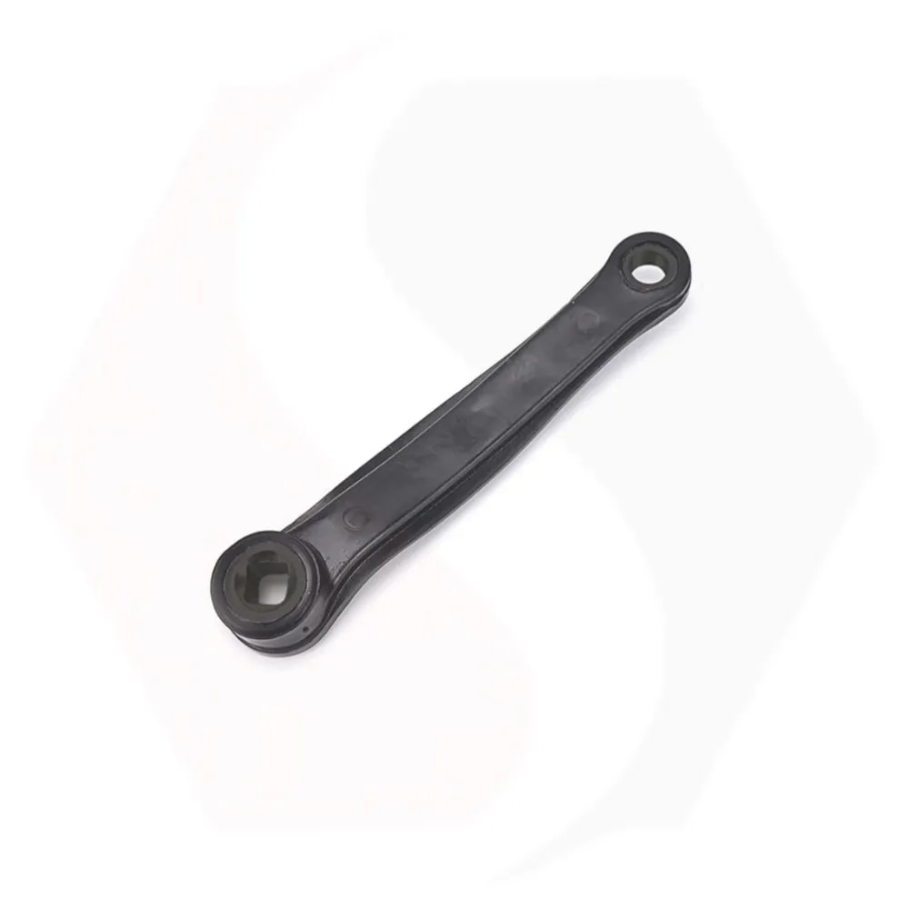 Forged Crank Arms image 1