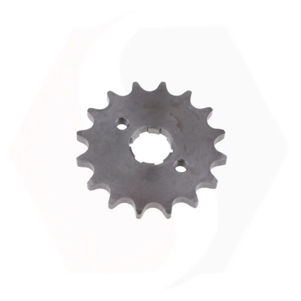 Forged Sprockets image 1