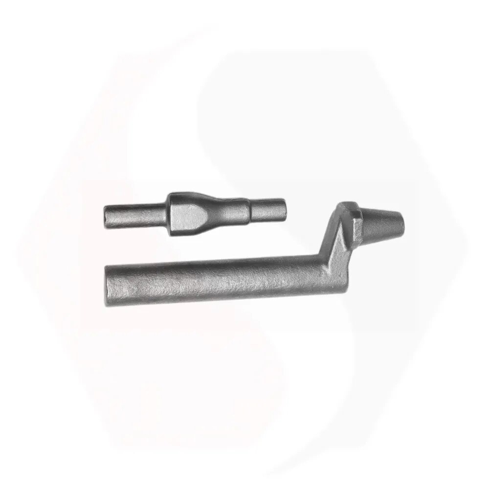 Forged Components for Automotive Industry image 1