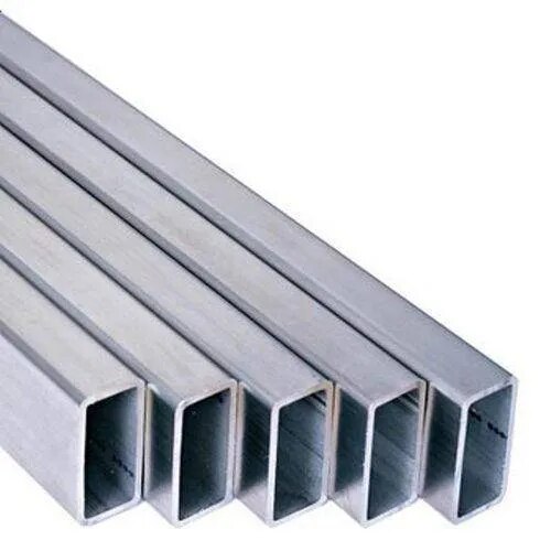 STAINLESS STEEL ( S S )BOX PIPE SUPPLIER IN ALWAR image 1
