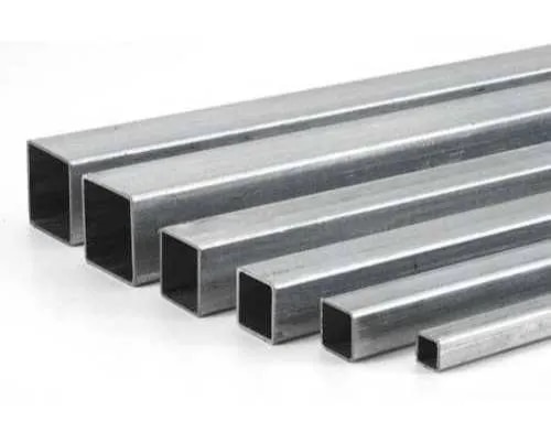 STAINLESS STEEL ( S S ) RECTANGULAR PIPE MANUFACTURERS IN ALWAR image 1