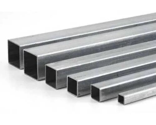 STAINLESS STEEL ( S S ) RECTANGULAR PIPE SUPPLIER IN ALWAR image 1