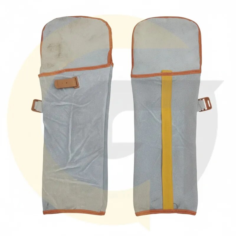 Leather Welding Hand Sleeves – Heat & Spark Resistant Arm Protection
image 1