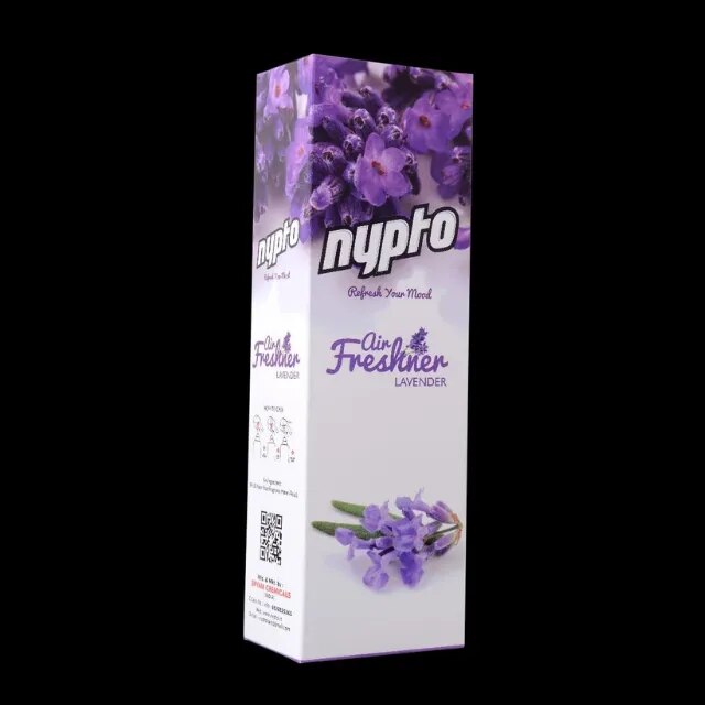 Air Freshner image 1