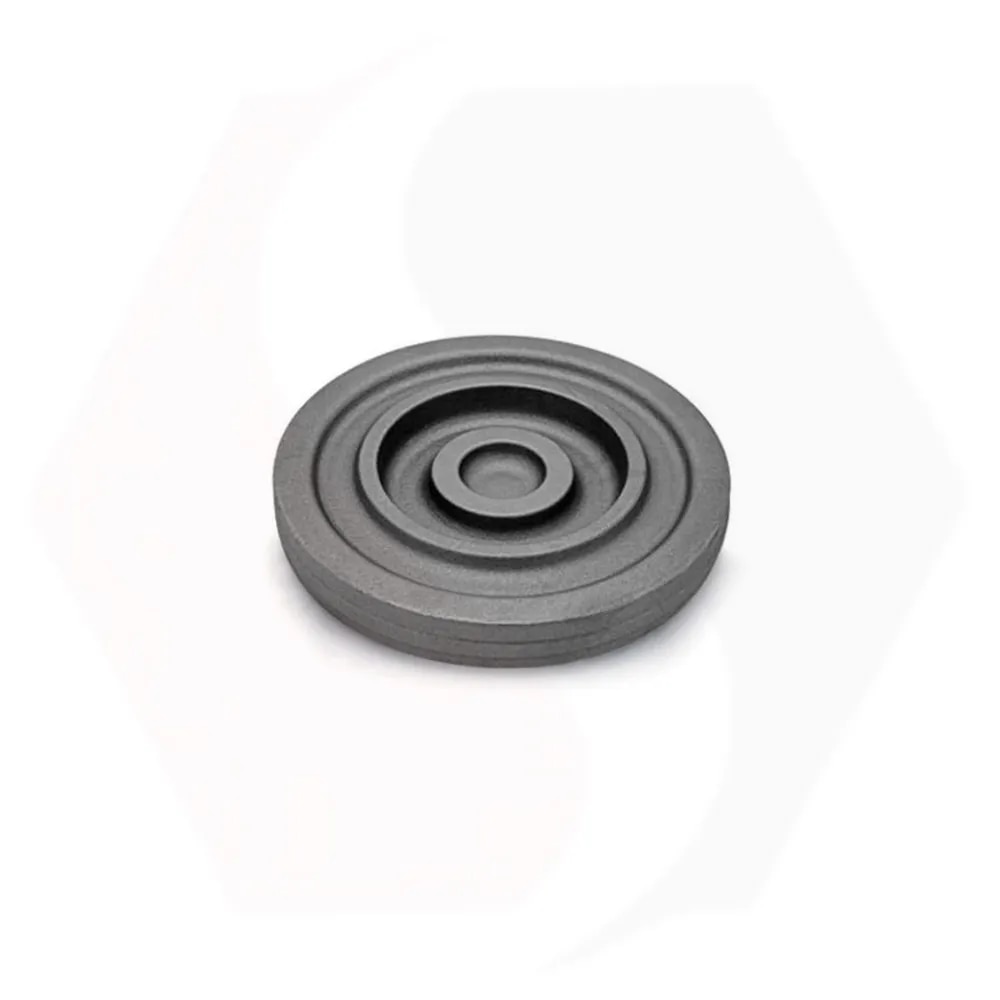 Forged Gear Casings image 1