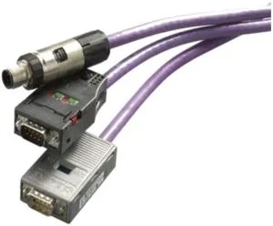 SIEMENS PROFIBUS CABLE image 1