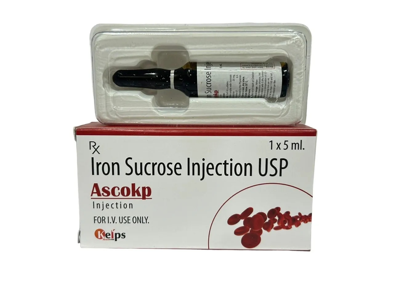 ASCOKP INJECTION image 1