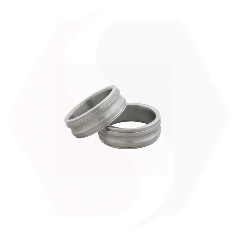 Forged Bearing Races image 1