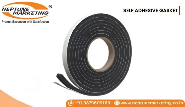 SELF ADHESIVE GASKET image 1