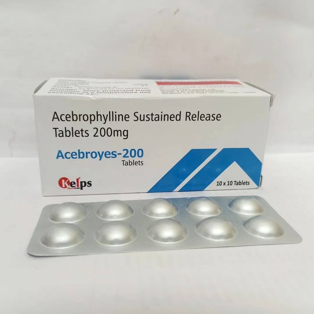 ACEBROYES 200 image 1