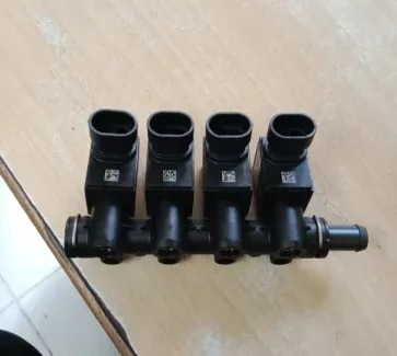 Rail Injectors image 1