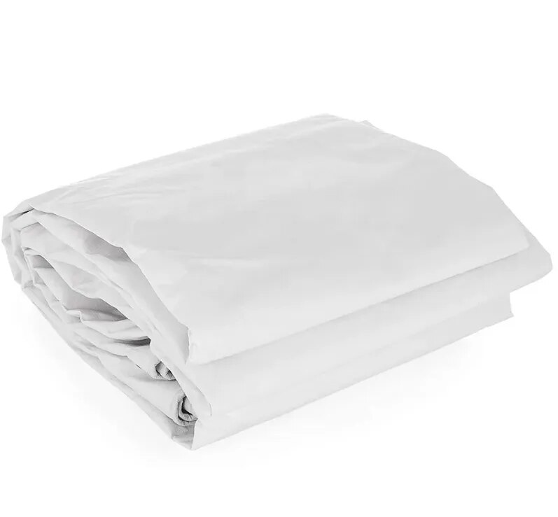 HDPE Tarpaulin Sheet image 1