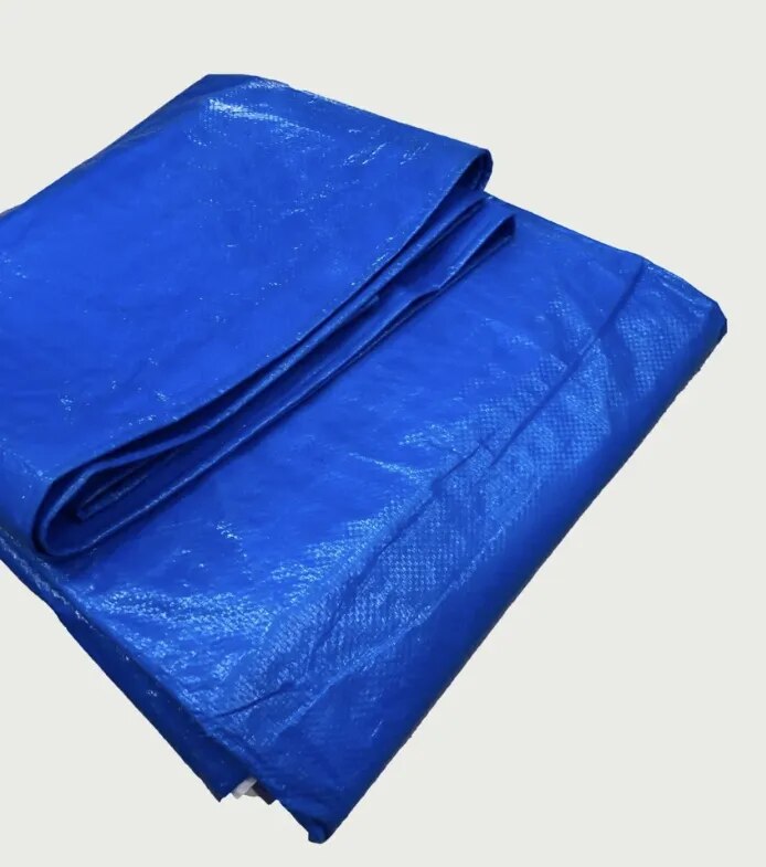 Eco Friendly Waterproof Tarpaulin image 1