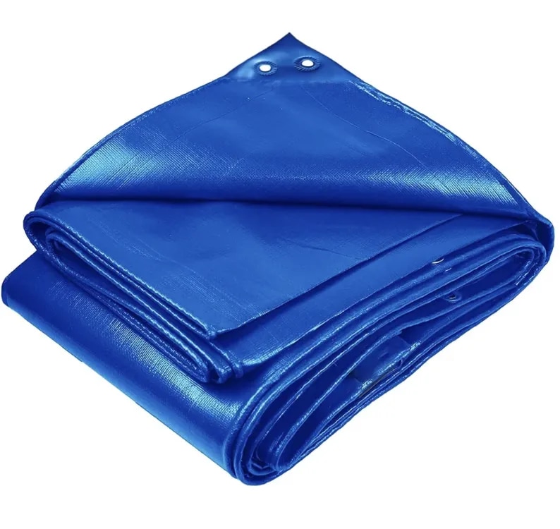 250 GSM Barsaat Tarpaulin image 1