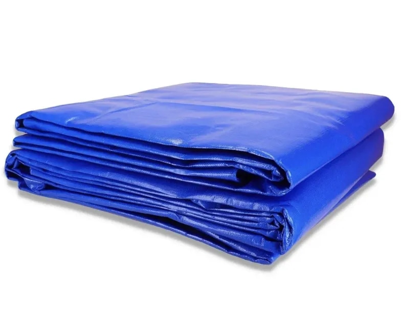 Ldpe Tarpaulin Sheet image 1