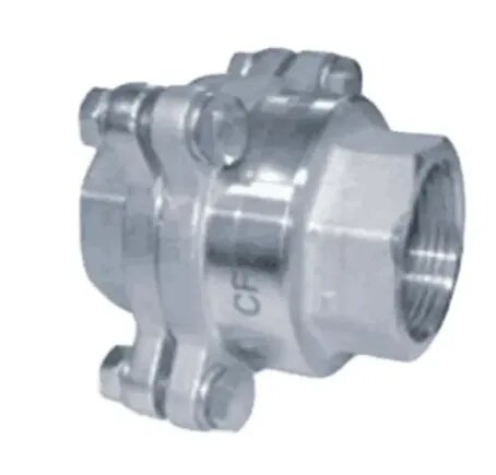Disc Check Non Return Valve image 1