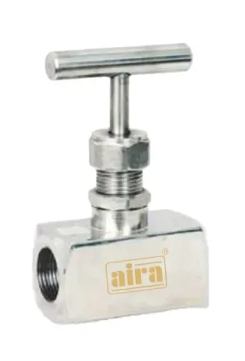 High Pressure Needle Valve image 1