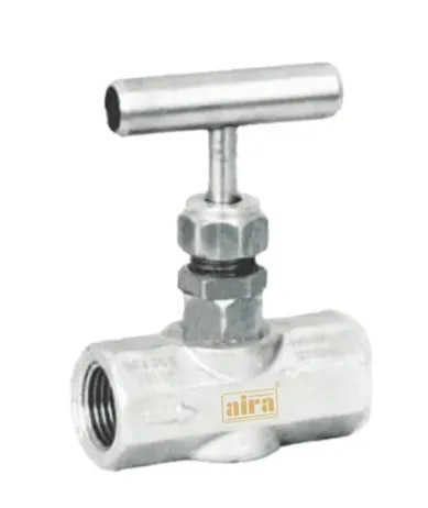 Medium Pressure Needle Valve image 1