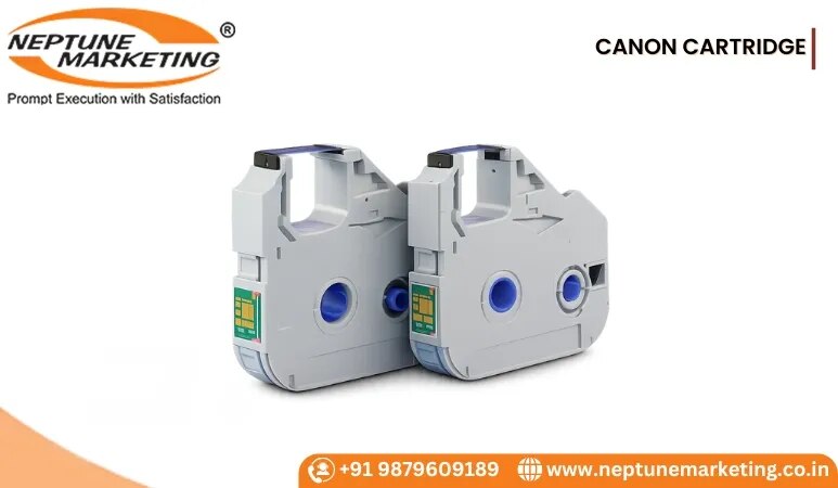 CANON CARTRIDGE image 1