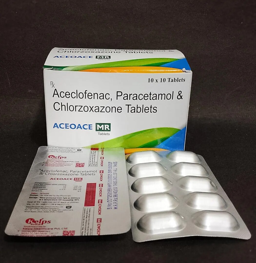 ACEOACE -MR image 1