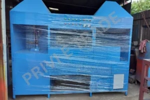 COMPRESSOR PLASMA CUTTING MACHINE image 1